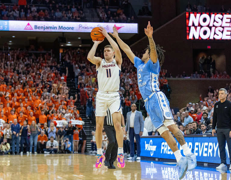 virginia.rivals.com