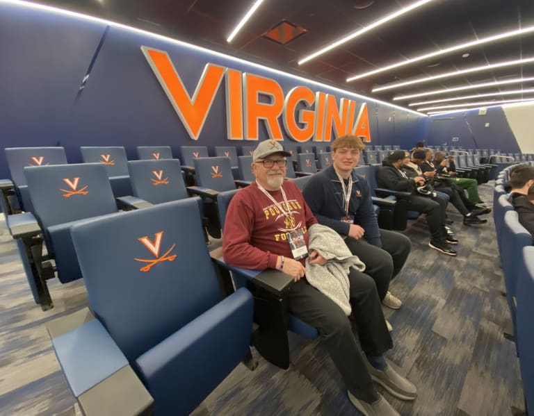 virginia.rivals.com