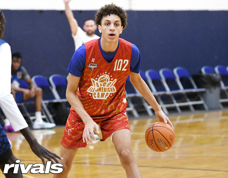virginia.rivals.com